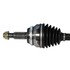 NCV69532 by GSP AUTO PARTS NORTH AMERICA INC - New CV Axle