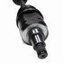 NCV69535 by GSP AUTO PARTS NORTH AMERICA INC - NEW CV AXLE