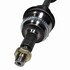 NCV69535 by GSP AUTO PARTS NORTH AMERICA INC - NEW CV AXLE