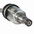 NCV69537 by GSP AUTO PARTS NORTH AMERICA INC - NEW CV AXLE