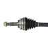 NCV69537 by GSP AUTO PARTS NORTH AMERICA INC - NEW CV AXLE