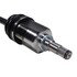 NCV69536 by GSP AUTO PARTS NORTH AMERICA INC - CV Axle Shaft Assembly