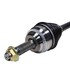 NCV69536 by GSP AUTO PARTS NORTH AMERICA INC - CV Axle Shaft Assembly