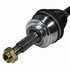 NCV69541 by GSP AUTO PARTS NORTH AMERICA INC - NEW CV AXLE