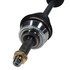 NCV69540 by GSP AUTO PARTS NORTH AMERICA INC - NEW CV AXLE