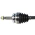 NCV69543 by GSP AUTO PARTS NORTH AMERICA INC - NEW CV AXLE