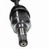 NCV69542 by GSP AUTO PARTS NORTH AMERICA INC - CV Axle Shaft Assembly