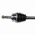 NCV69542 by GSP AUTO PARTS NORTH AMERICA INC - CV Axle Shaft Assembly