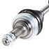 NCV69544 by GSP AUTO PARTS NORTH AMERICA INC - CV Axle Shaft Assembly