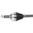 NCV69544 by GSP AUTO PARTS NORTH AMERICA INC - CV Axle Shaft Assembly