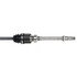 NCV69544 by GSP AUTO PARTS NORTH AMERICA INC - CV Axle Shaft Assembly