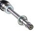 NCV69544 by GSP AUTO PARTS NORTH AMERICA INC - CV Axle Shaft Assembly