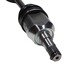 NCV69548 by GSP AUTO PARTS NORTH AMERICA INC - CV AXLE