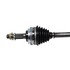 NCV69548 by GSP AUTO PARTS NORTH AMERICA INC - CV AXLE