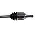 NCV69548 by GSP AUTO PARTS NORTH AMERICA INC - CV AXLE