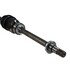 NCV69549 by GSP AUTO PARTS NORTH AMERICA INC - CV AXLE