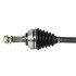 NCV69549 by GSP AUTO PARTS NORTH AMERICA INC - CV AXLE