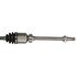 NCV69549 by GSP AUTO PARTS NORTH AMERICA INC - CV AXLE