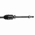 NCV69555 by GSP AUTO PARTS NORTH AMERICA INC - NEW CV AXLE