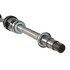 NCV69558 by GSP AUTO PARTS NORTH AMERICA INC - NEW CV AXLE