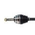 NCV69559 by GSP AUTO PARTS NORTH AMERICA INC - NEW CV AXLE