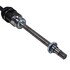 NCV69562 by GSP AUTO PARTS NORTH AMERICA INC - CV AXLE