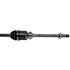 NCV69562 by GSP AUTO PARTS NORTH AMERICA INC - CV AXLE