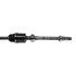 NCV69564 by GSP AUTO PARTS NORTH AMERICA INC - NEW CV AXLE