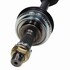 NCV69564 by GSP AUTO PARTS NORTH AMERICA INC - NEW CV AXLE