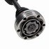 NCV69566 by GSP AUTO PARTS NORTH AMERICA INC - CV AXLE