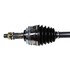 NCV69566 by GSP AUTO PARTS NORTH AMERICA INC - CV AXLE