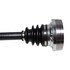 NCV69566 by GSP AUTO PARTS NORTH AMERICA INC - CV AXLE