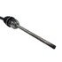 NCV69569 by GSP AUTO PARTS NORTH AMERICA INC - NEW CV AXLE