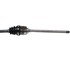 NCV69568 by GSP AUTO PARTS NORTH AMERICA INC - New CV Axle