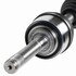 NCV69571 by GSP AUTO PARTS NORTH AMERICA INC - CV AXLE