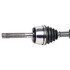 NCV69571 by GSP AUTO PARTS NORTH AMERICA INC - CV AXLE