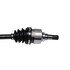 NCV69573 by GSP AUTO PARTS NORTH AMERICA INC - NEW CV AXLE