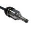 NCV69575 by GSP AUTO PARTS NORTH AMERICA INC - CV AXLE