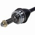NCV69576 by GSP AUTO PARTS NORTH AMERICA INC - CV AXLE
