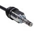 NCV69576 by GSP AUTO PARTS NORTH AMERICA INC - CV AXLE
