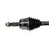 NCV69577 by GSP AUTO PARTS NORTH AMERICA INC - CV AXLE