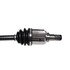 NCV69577 by GSP AUTO PARTS NORTH AMERICA INC - CV AXLE