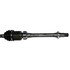 NCV69578 by GSP AUTO PARTS NORTH AMERICA INC - CV Axle Shaft Assembly