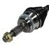 NCV69581 by GSP AUTO PARTS NORTH AMERICA INC - CV AXLE