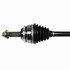 NCV69584 by GSP AUTO PARTS NORTH AMERICA INC - CV AXLE