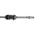 NCV69590 by GSP AUTO PARTS NORTH AMERICA INC - CV AXLE