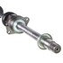 NCV69590 by GSP AUTO PARTS NORTH AMERICA INC - CV AXLE