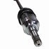 NCV69588 by GSP AUTO PARTS NORTH AMERICA INC - CV Axle Shaft Assembly