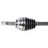 NCV69590 by GSP AUTO PARTS NORTH AMERICA INC - CV AXLE