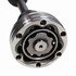 NCV69596 by GSP AUTO PARTS NORTH AMERICA INC - NEW CV AXLE